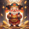 彩神幸运快3